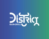 https://www.logocontest.com/public/logoimage/1667871087THE DISTRICT-bar-grill-IV22.jpg